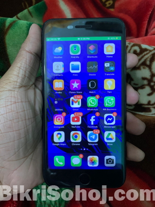 iphone 7 plus (128GB)